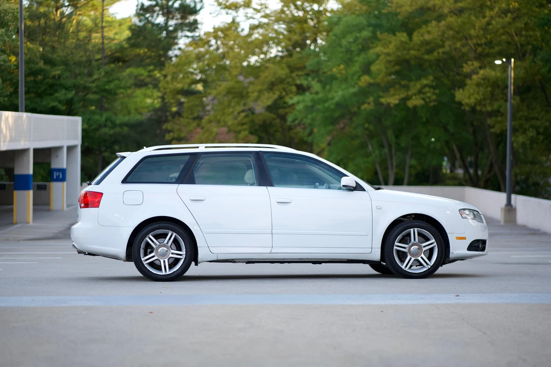 2008 Audi B7 A4 - Image 18 of 31