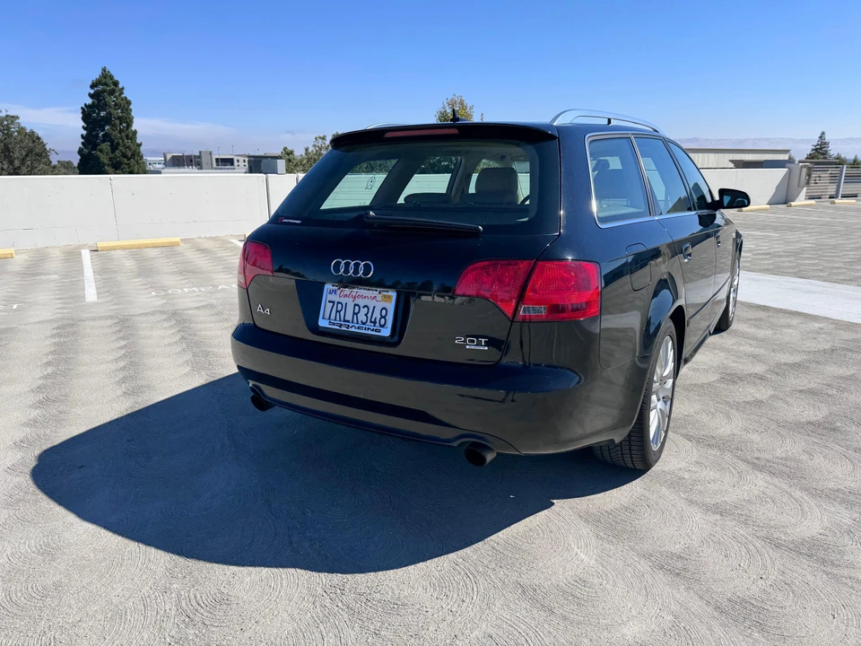 2008 Audi B7 A4 - Image 23 of 31