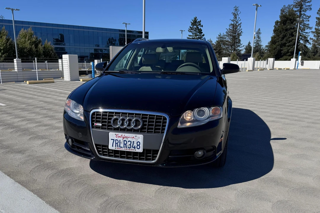 2008 Audi B7 A4 - Image 6 of 31