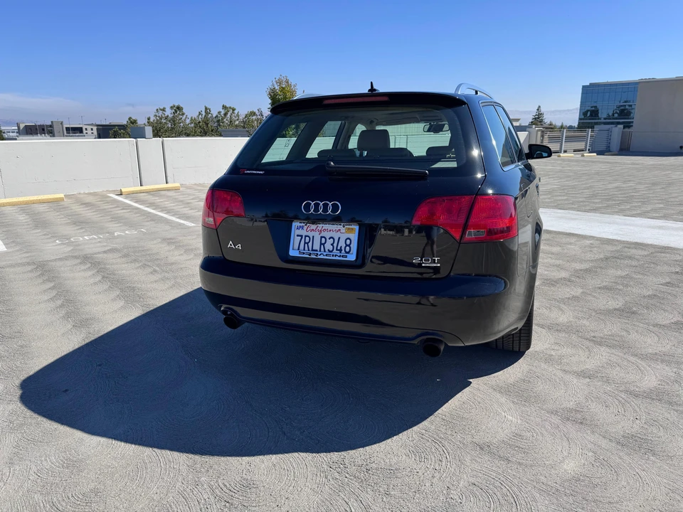 2008 Audi B7 A4 - Image 22 of 31