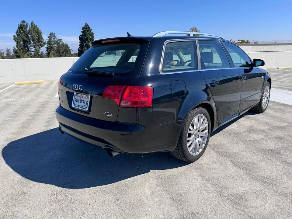 2008 Audi B7 A4 - Image 25 of 31