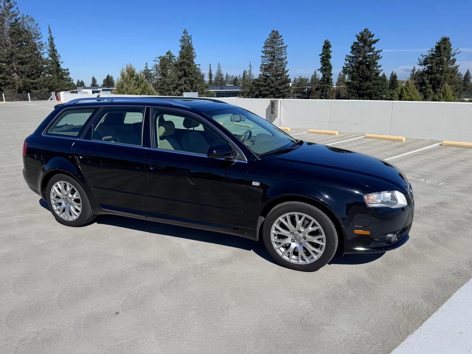 2008 Audi B7 A4 - Image 30 of 31