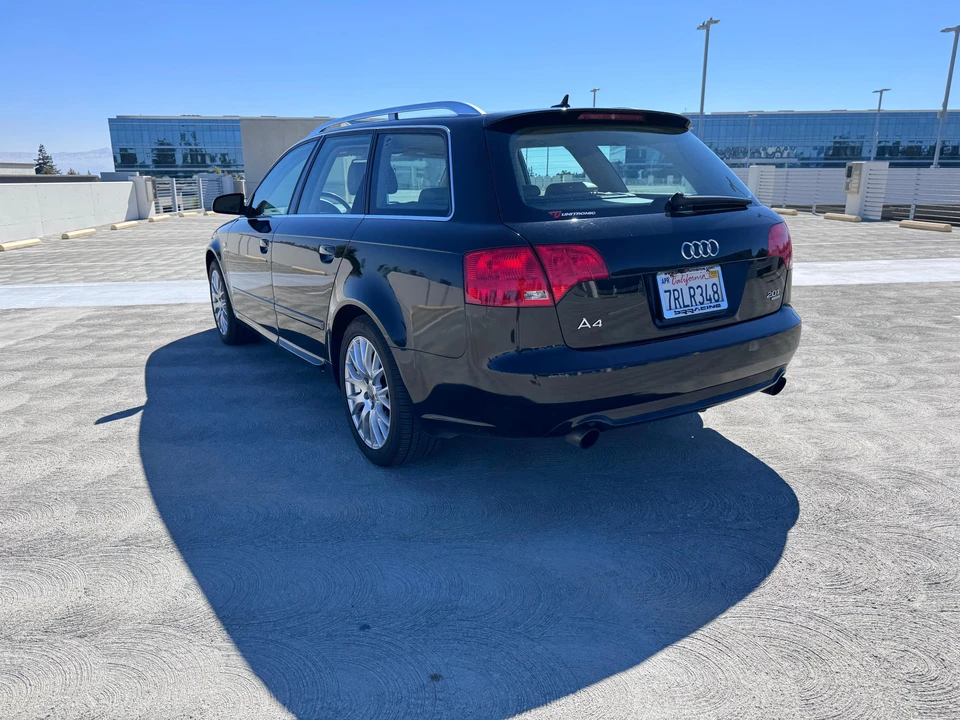 2008 Audi B7 A4 - Image 18 of 31