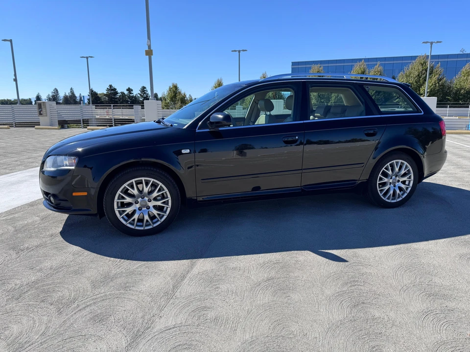2008 Audi B7 A4 - Image 13 of 31