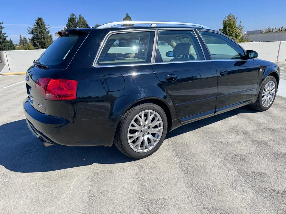 2008 Audi B7 A4 - Image 27 of 31