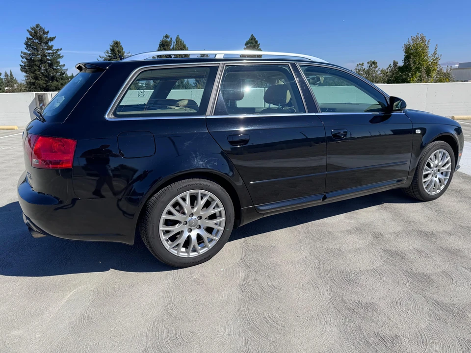 2008 Audi B7 A4 - Image 28 of 31
