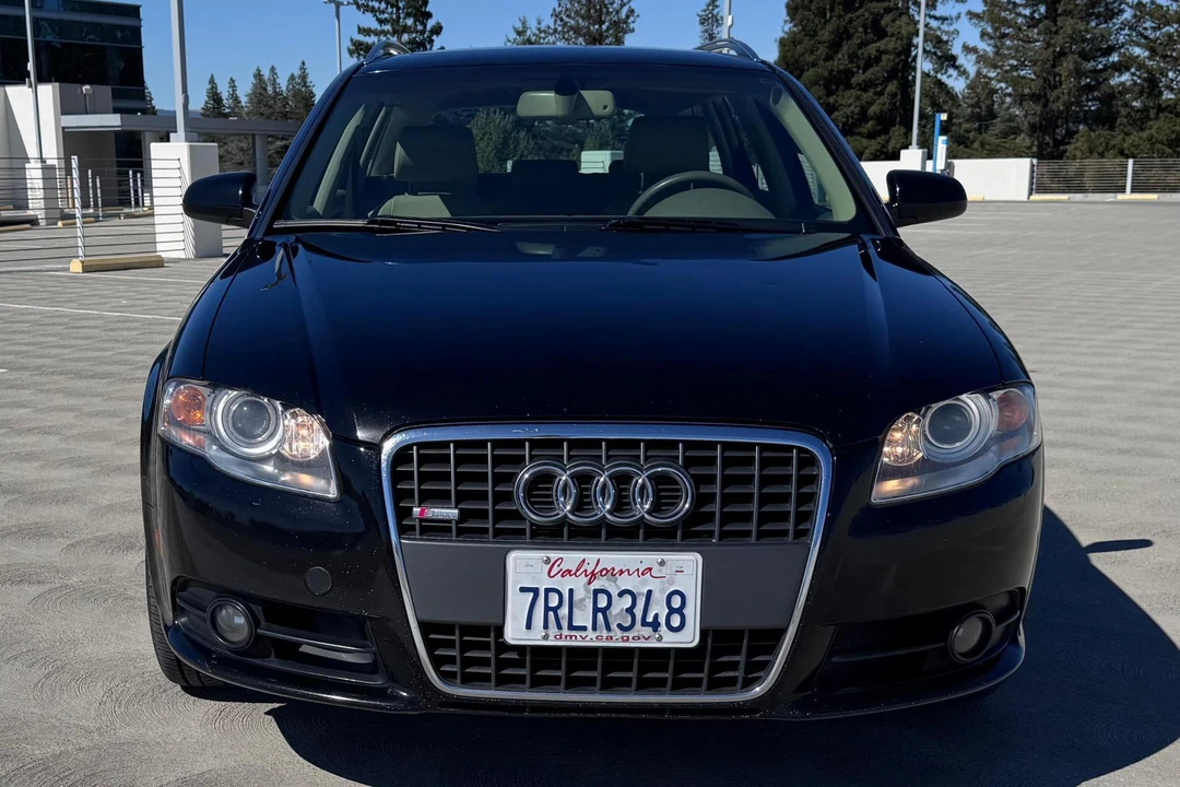 2008 Audi B7 A4 - Image 2 of 31