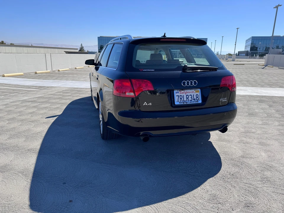 2008 Audi B7 A4 - Image 20 of 31