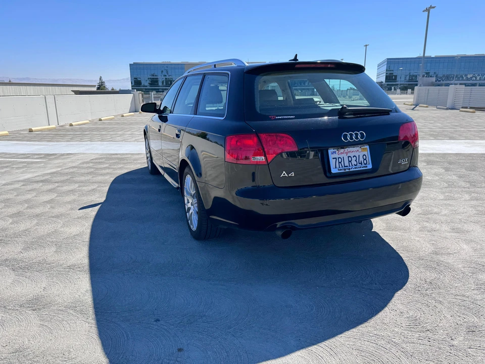 2008 Audi B7 A4 - Image 19 of 31