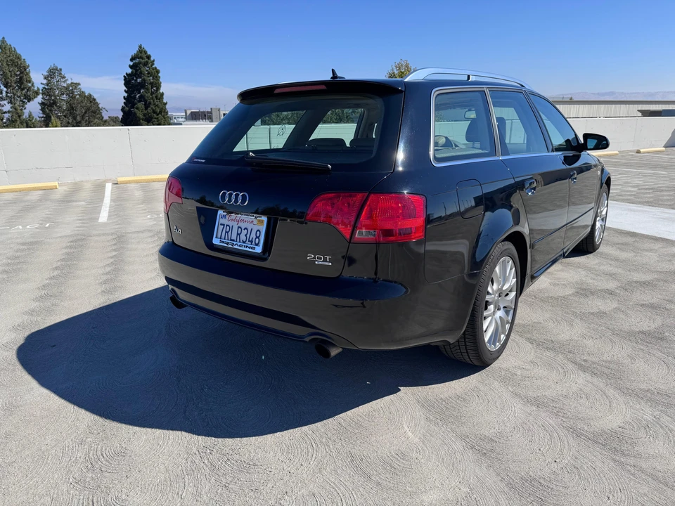 2008 Audi B7 A4 - Image 24 of 31