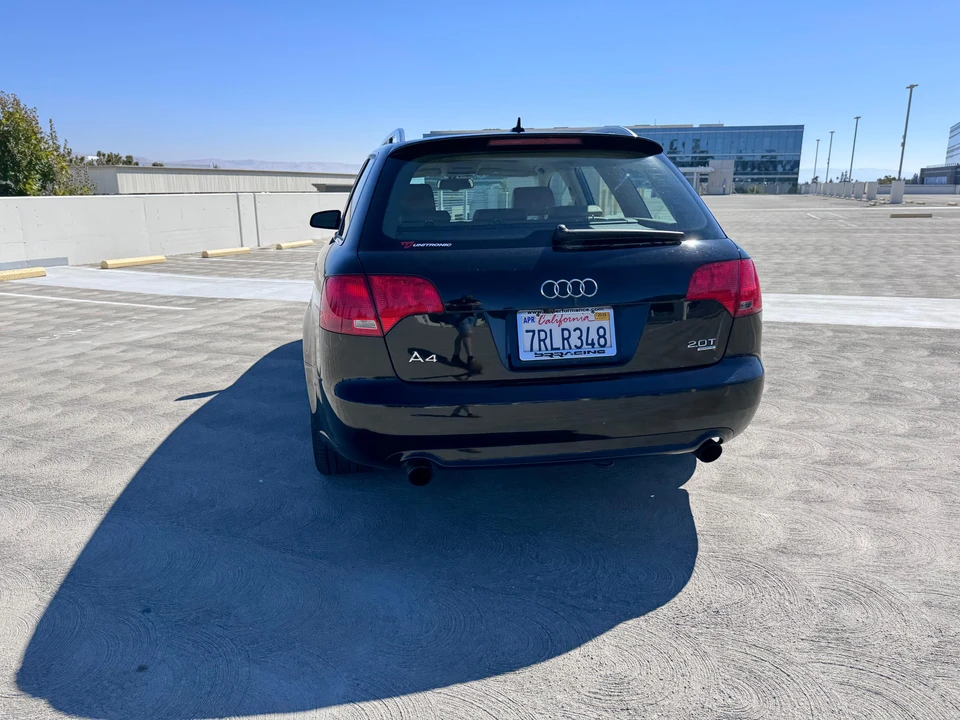 2008 Audi B7 A4 - Image 21 of 31