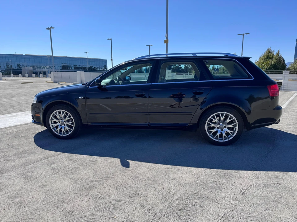 2008 Audi B7 A4 - Image 14 of 31