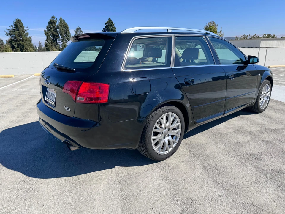 2008 Audi B7 A4 - Image 26 of 31