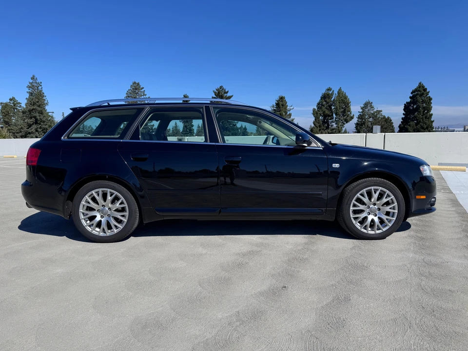2008 Audi B7 A4 - Image 29 of 31