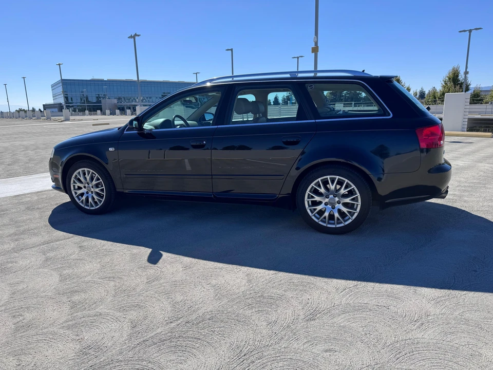 2008 Audi B7 A4 - Image 15 of 31