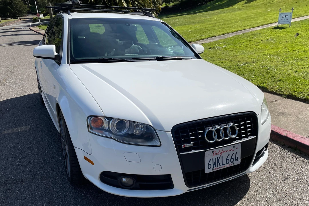 2008 Audi B7 A4 - Image 13 of 31