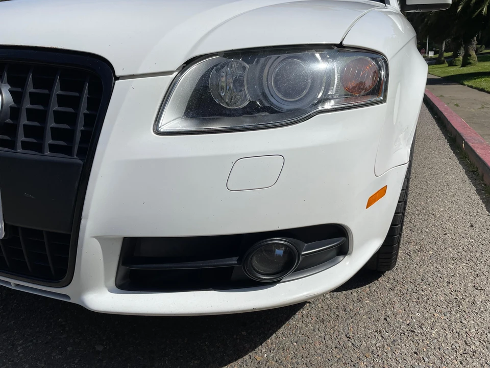 2008 Audi B7 A4 - Image 16 of 31
