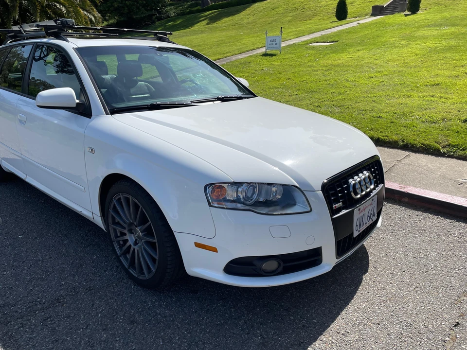 2008 Audi B7 A4 - Image 22 of 31
