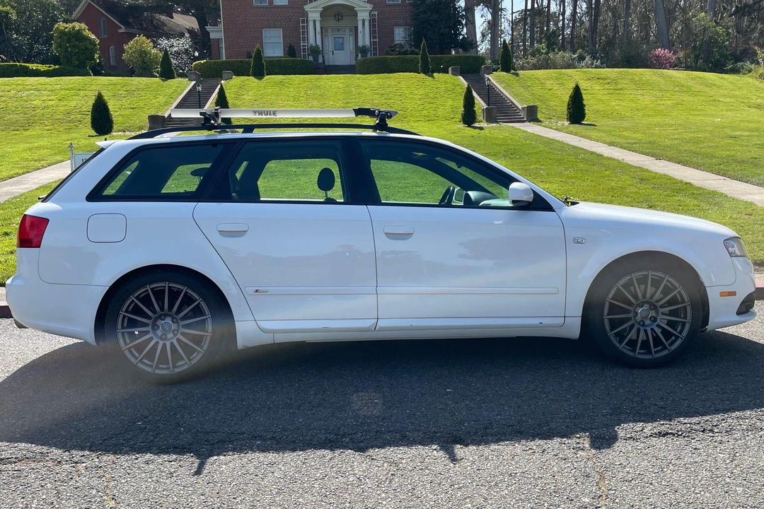 2008 Audi B7 A4 - Image 10 of 31