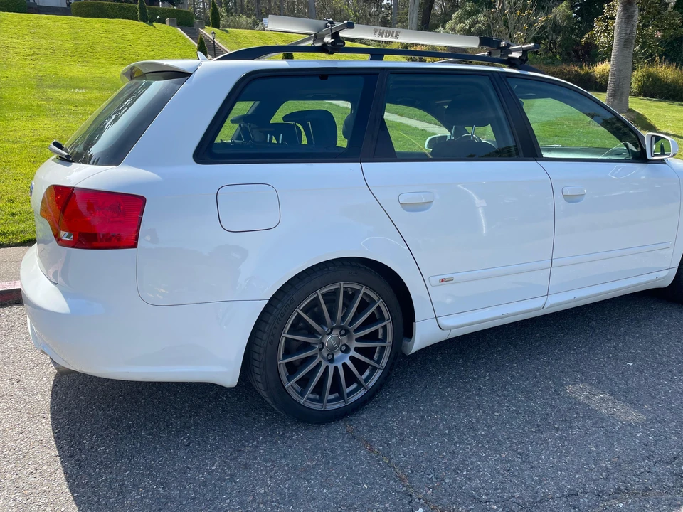 2008 Audi B7 A4 - Image 20 of 31