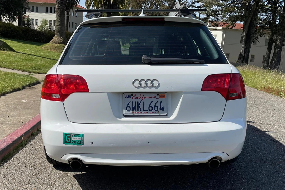 2008 Audi B7 A4 - Image 5 of 31