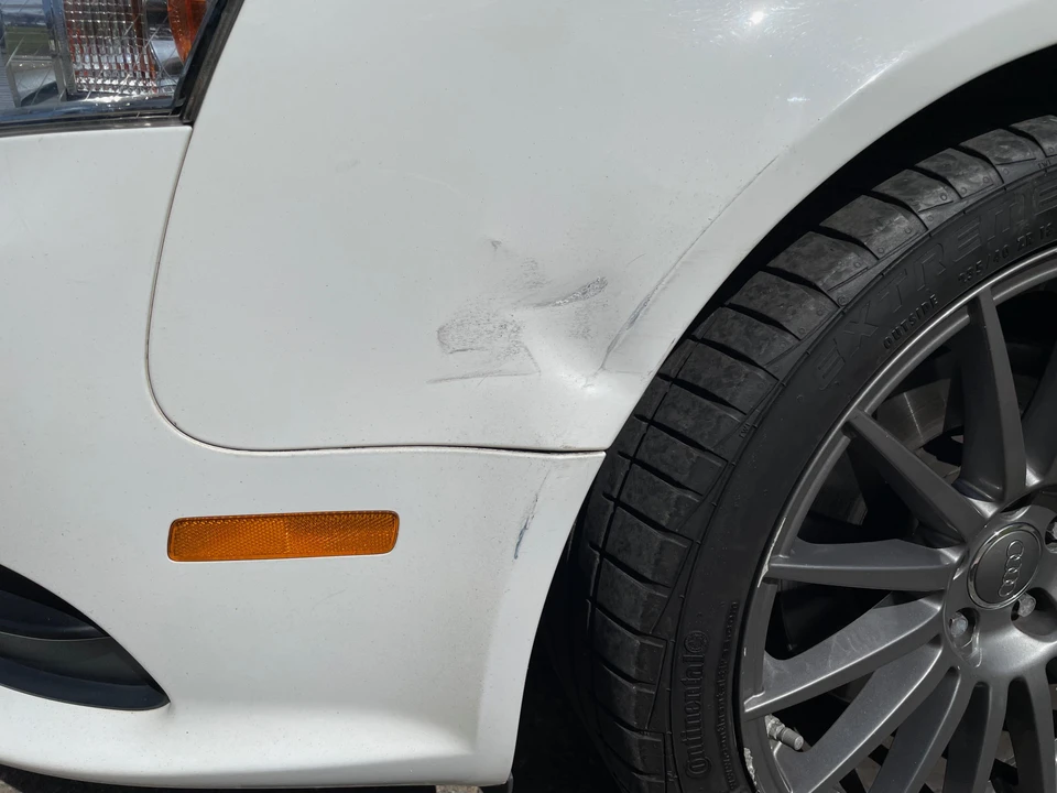 2008 Audi B7 A4 - Image 26 of 31