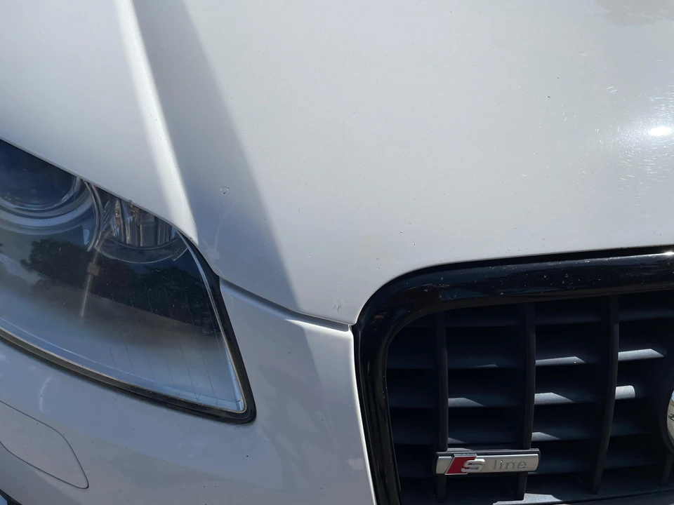 2008 Audi B7 A4 - Image 25 of 31
