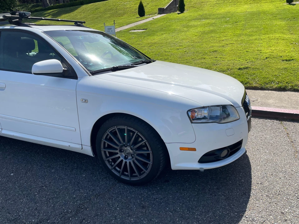 2008 Audi B7 A4 - Image 21 of 31