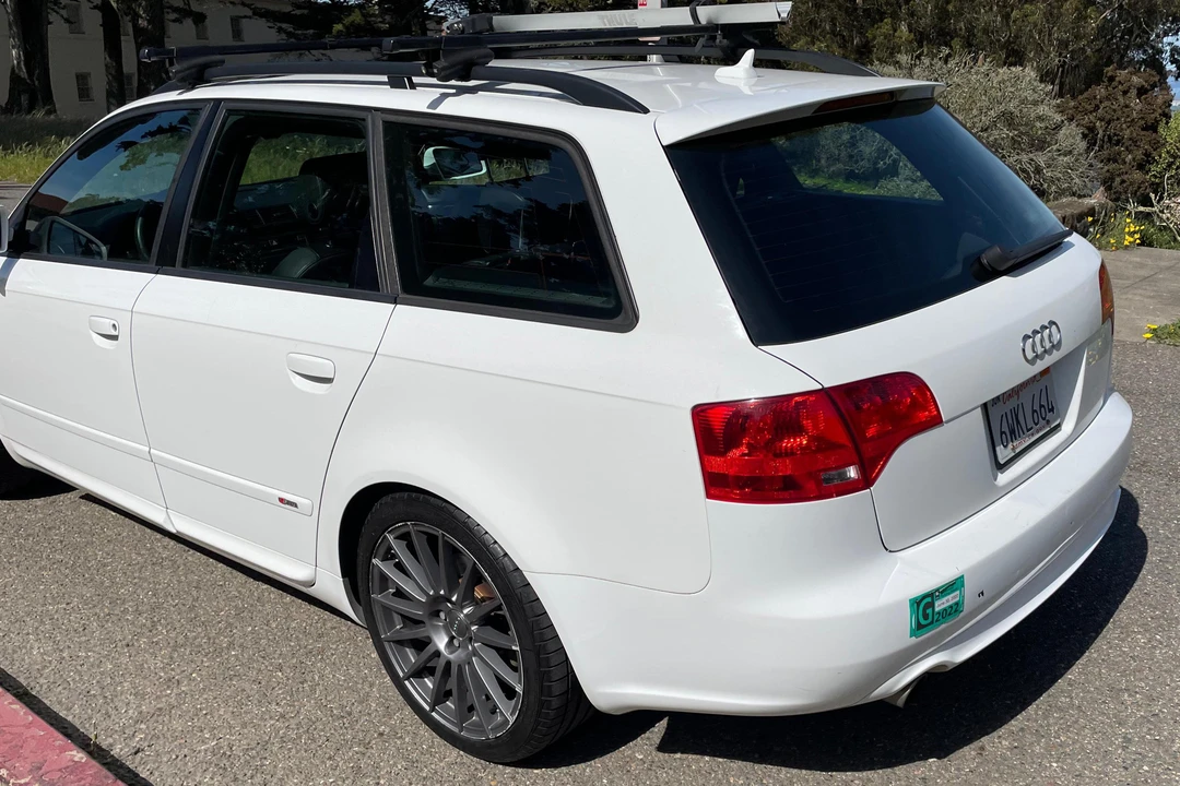 2008 Audi B7 A4 - Image 19 of 31