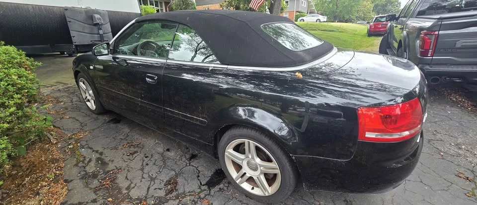2008 Audi B7 A4 - Image 2 of 4