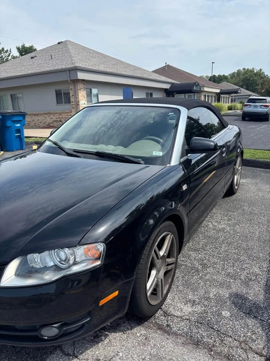 2008 Audi B7 A4 - Image 2 of 6