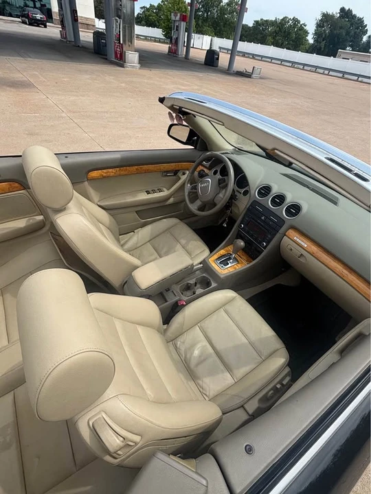 2008 Audi B7 A4 - Image 6 of 6