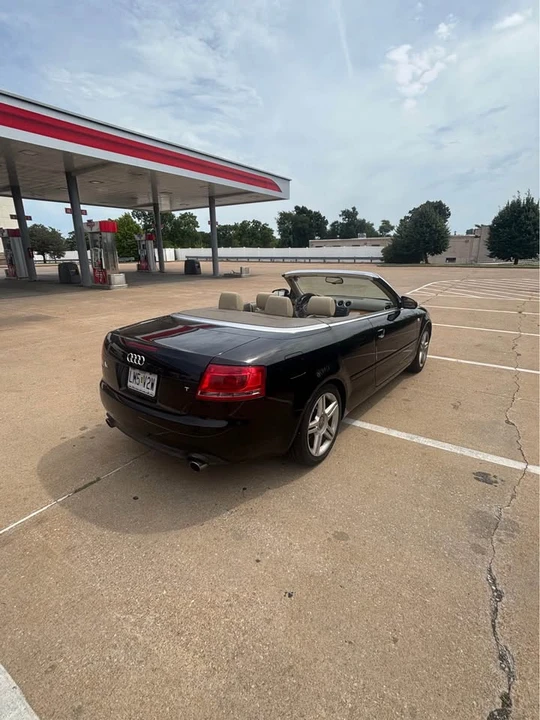 2008 Audi B7 A4 - Image 4 of 6