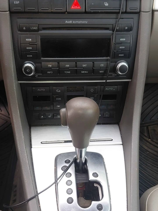 2008 Audi B7 A4 - Image 7 of 7