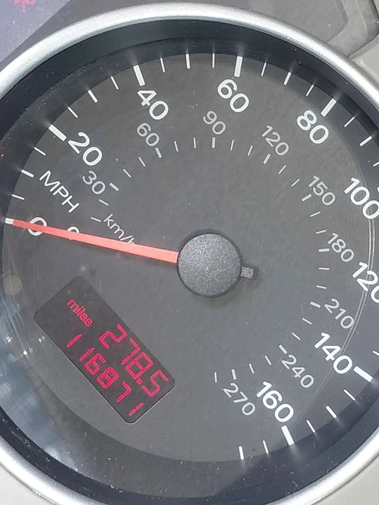 2008 Audi B7 A4 - Image 6 of 7