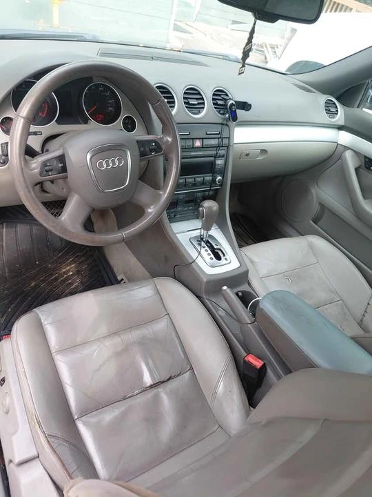 2008 Audi B7 A4 - Image 4 of 7