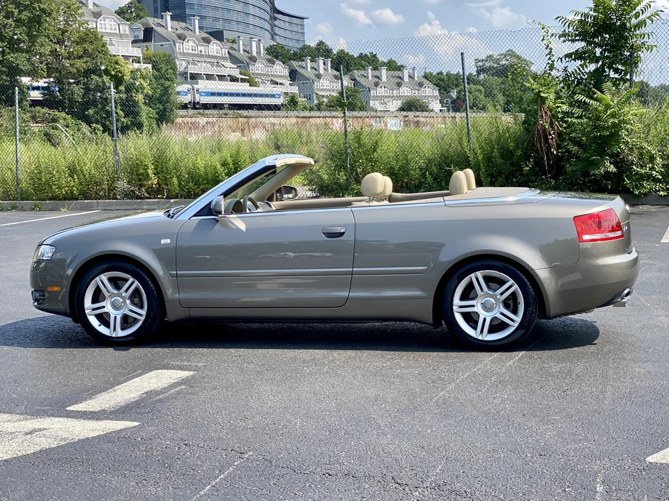 2008 Audi B7 A4 - Image 24 of 31