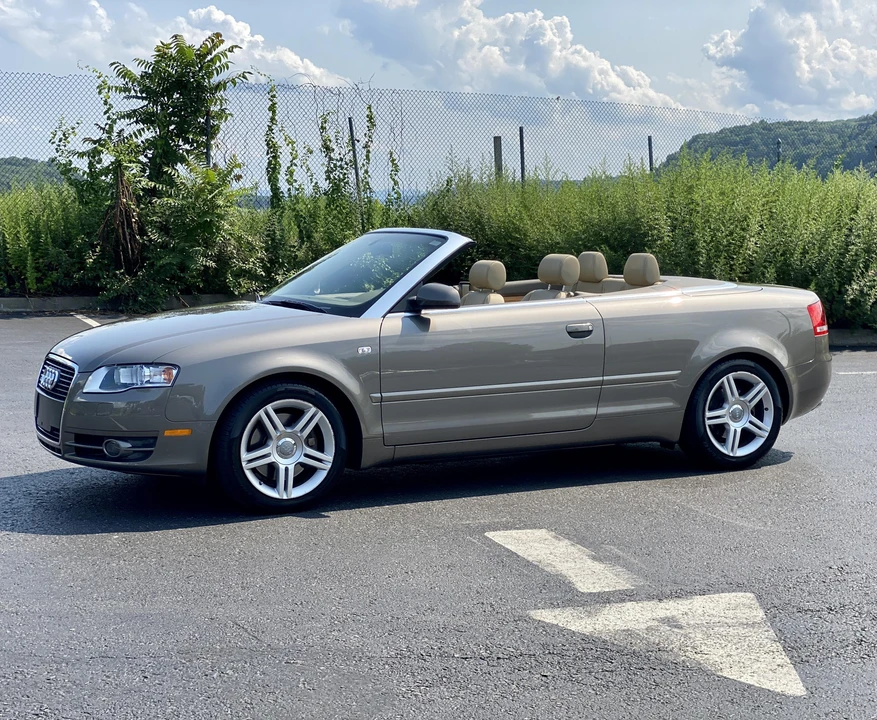 2008 Audi B7 A4 - Image 16 of 31