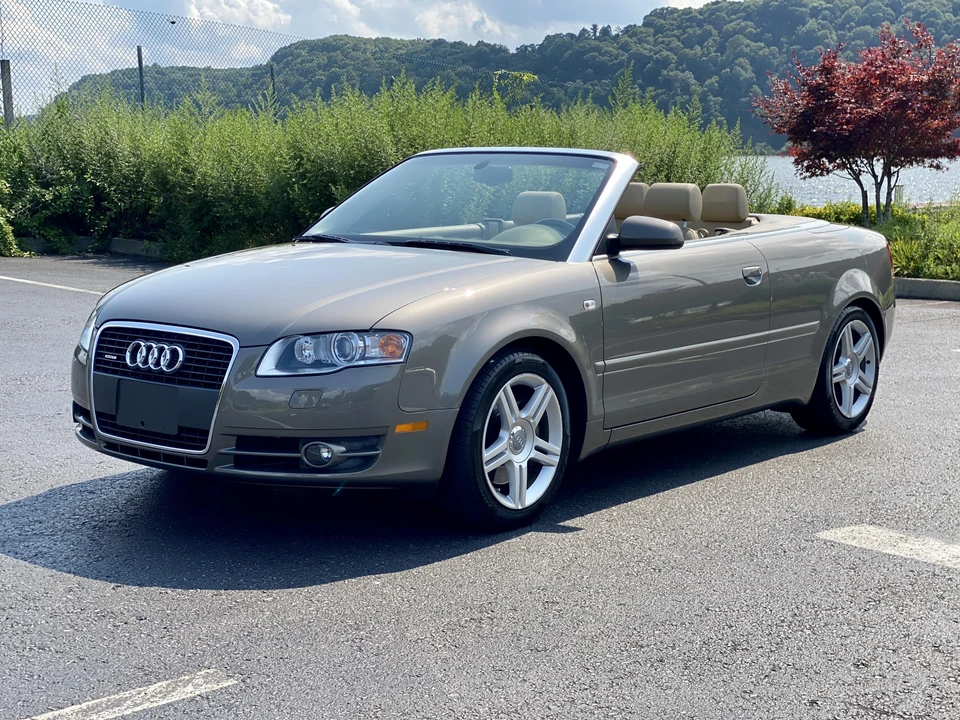 2008 Audi B7 A4 - Image 13 of 31