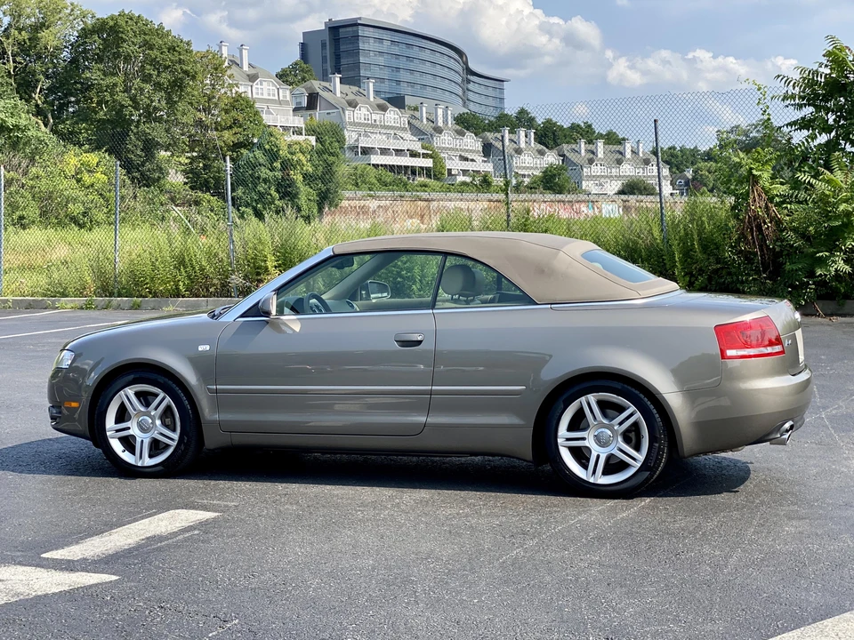 2008 Audi B7 A4 - Image 26 of 31