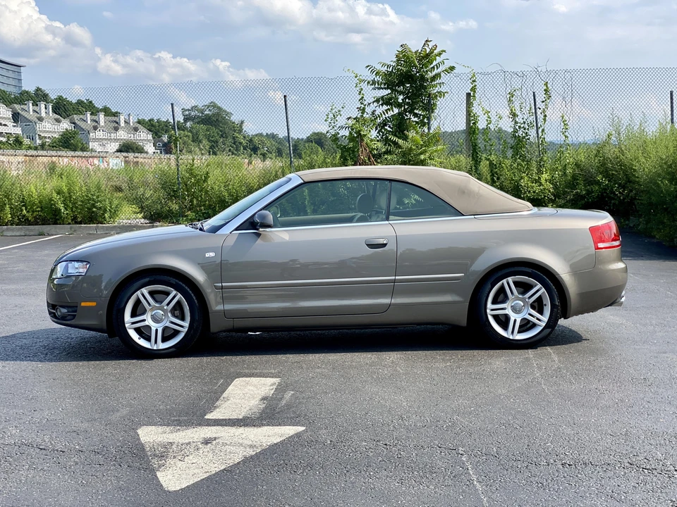 2008 Audi B7 A4 - Image 21 of 31