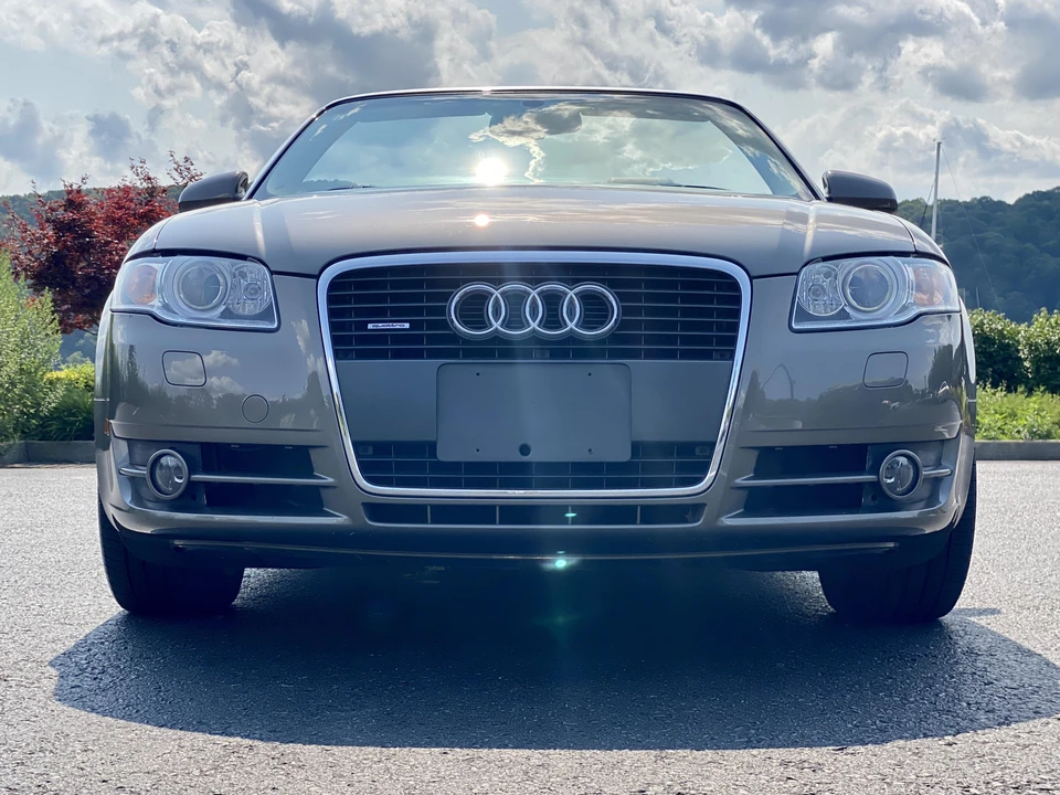 2008 Audi B7 A4 - Image 6 of 31