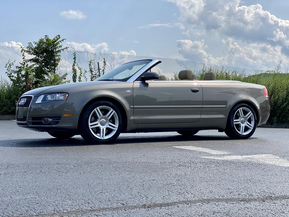2008 Audi B7 A4 - Image 18 of 31