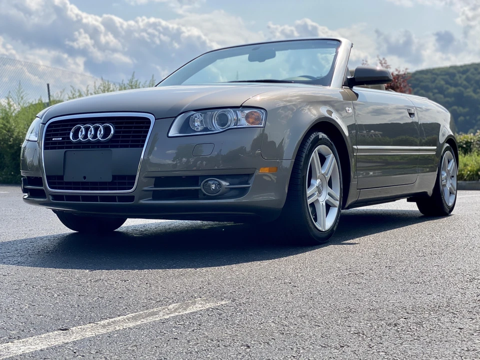 2008 Audi B7 A4 - Image 11 of 31