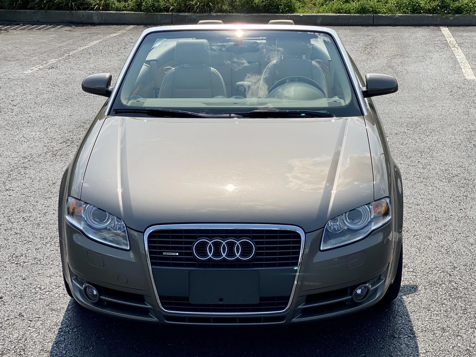2008 Audi B7 A4 - Image 8 of 31