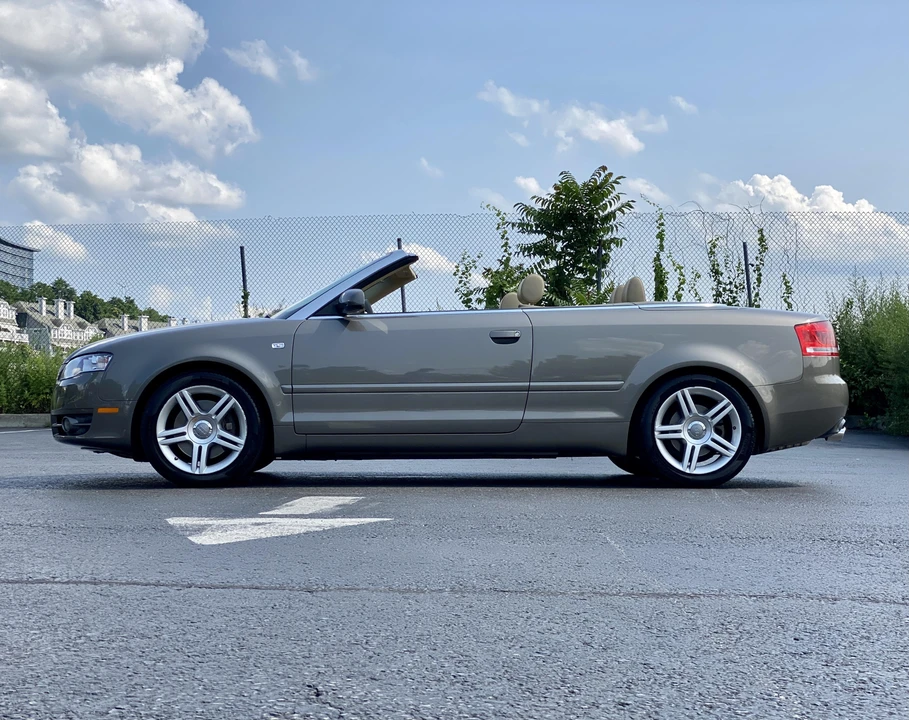 2008 Audi B7 A4 - Image 22 of 31
