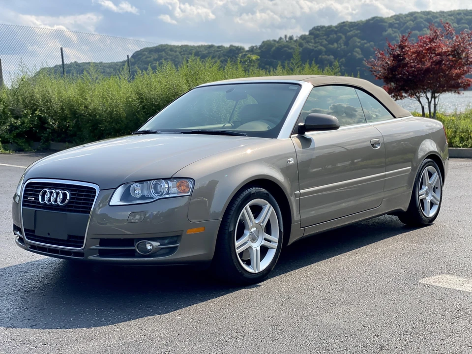 2008 Audi B7 A4 - Image 12 of 31
