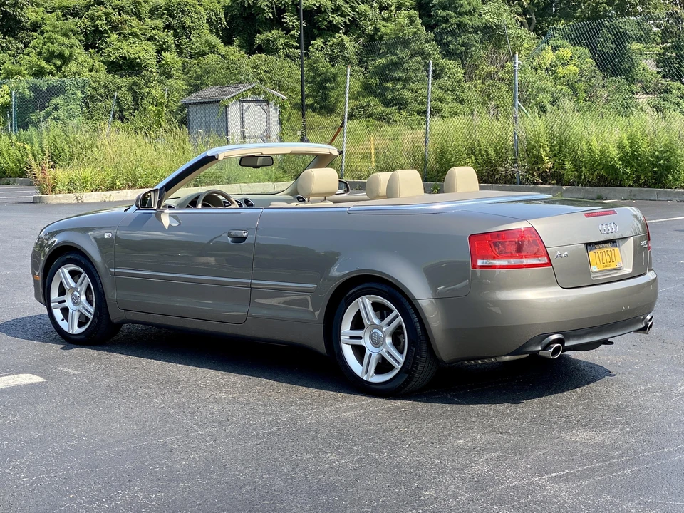 2008 Audi B7 A4 - Image 30 of 31