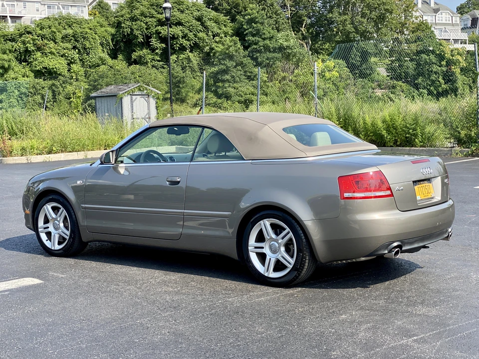 2008 Audi B7 A4 - Image 29 of 31