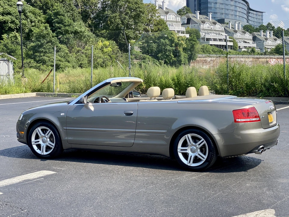 2008 Audi B7 A4 - Image 27 of 31